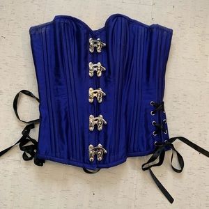 My Favorite Dress Shop Corset Sz. 26